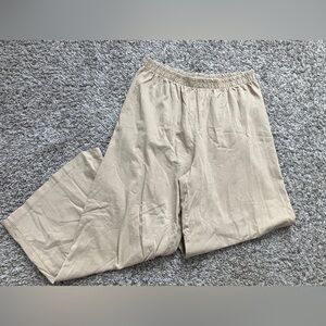 Z Supply Scout Jersey Flare Pants